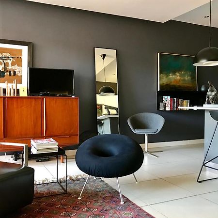 Design Apartment - Green Point Kapstadt Exterior foto